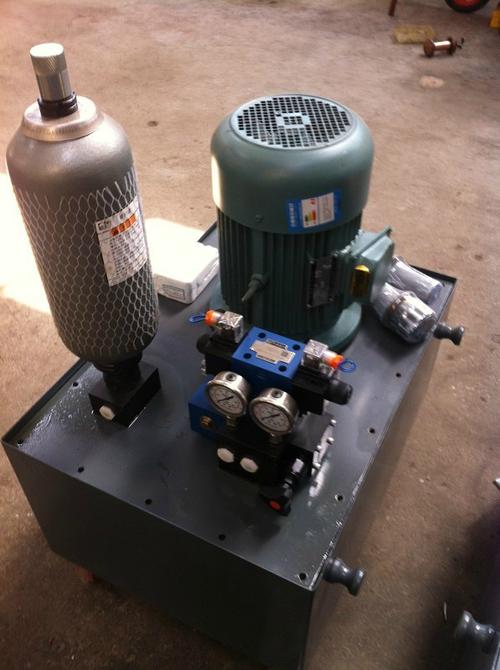  机械及行业设备 液压机械与元件 液压系统 专业设计制作大/小型